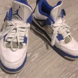 Air Jordan 4 Retro SE SIZE 8
